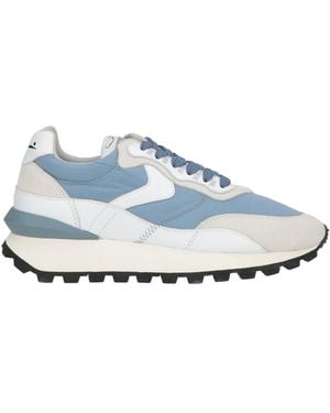 Voile Blanche Trainers - Blue