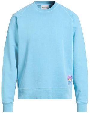 Maison Kitsuné Sudadera - Azul