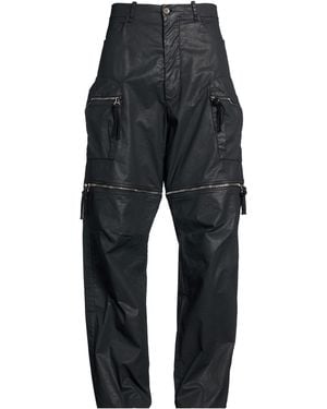 Masnada Trouser - Blue