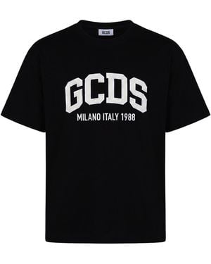 Gcds T-Shirts - Schwarz