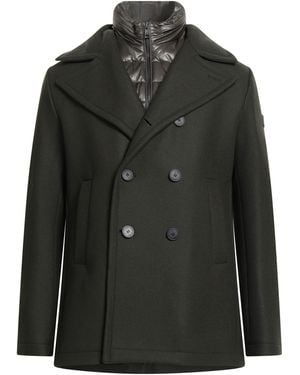 DUNO Coat - Black