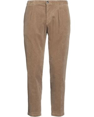 AT.P.CO Hose - Natur