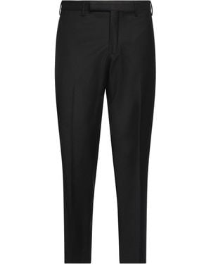 MICHELE CARBONE Pantalon - Noir