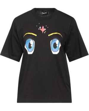 DSquared² T-shirt - Black