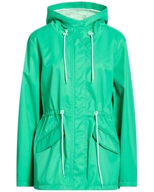 Diana Gallesi Jacket Polyamide - Green