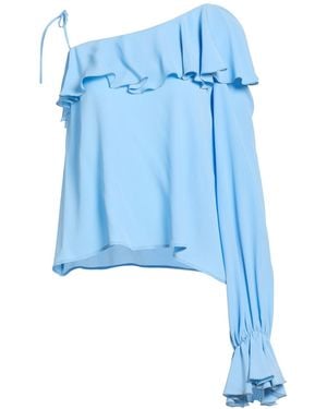 MSGM Top - Blue