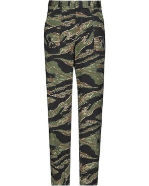 Stan Ray Pants - Green