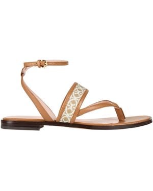 Coccinelle Thong Sandals - Multicolour