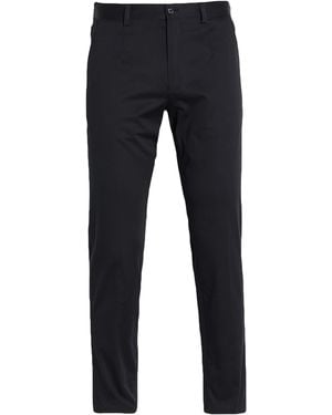 Dolce & Gabbana Pants Cotton, Elastane - Blue