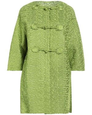 Ermanno Scervino Soprabito & Trench - Verde