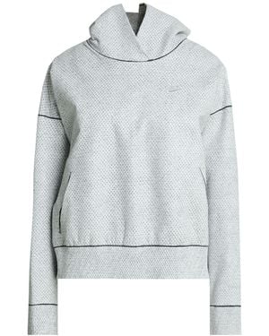 Nike Sudadera - Azul
