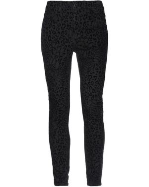 MARCIANO BY GUESS Trousers - Black