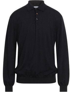 Heritage Sweater - Blue