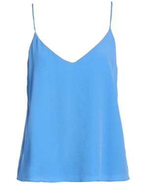 Marella Slate Top Acetate, Silk - Blue