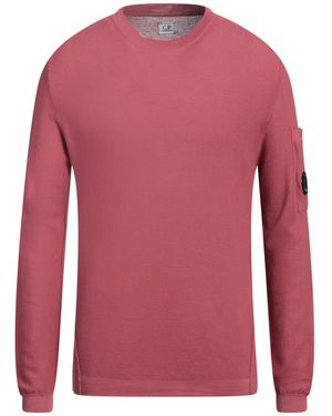 C.P. Company Jumper - Pink
