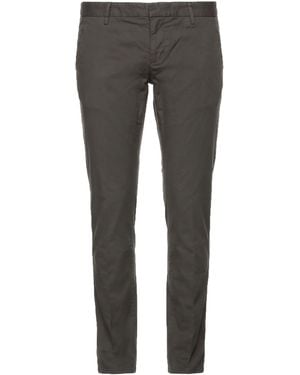 Dondup Pants - Gray