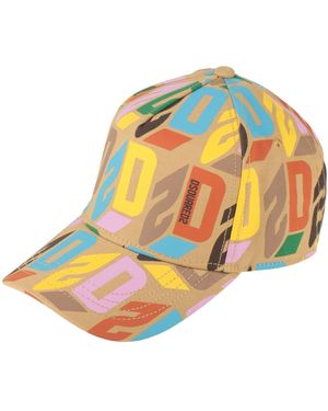 DSquared² Mützen & Hüte - Mehrfarbig
