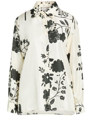 Paul & Joe Shirts - White