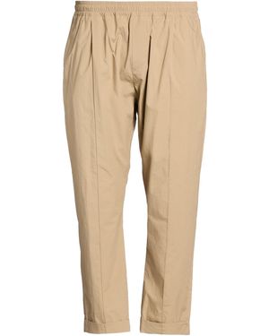 GOLDEN CRAFT 1957 Pantalon - Neutre