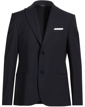 Daniele Alessandrini Blazer - Blue