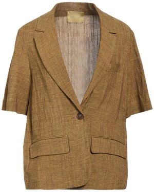 Momoní Blazer - Marrone