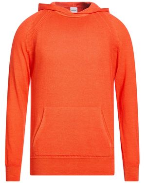 Aspesi Pullover - Naranja