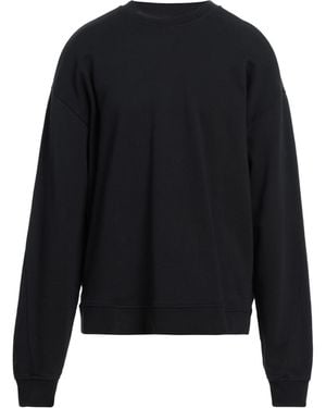 Thom Krom Sweatshirt - Schwarz