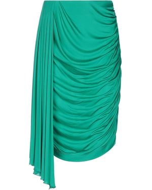 Pinko Midi Skirt - Green