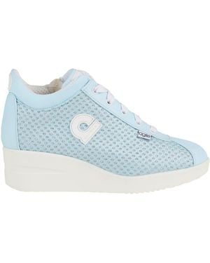 AGILE by RUCOLINE Sneakers - Blau