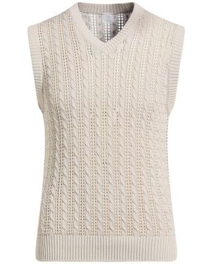 Eleventy Sweaters - Natural