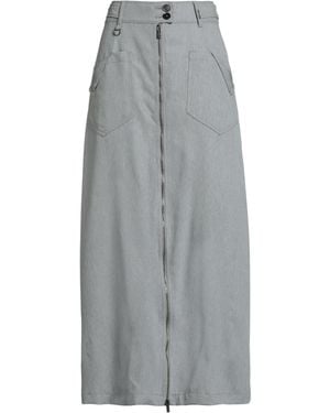 High Hose - Grau