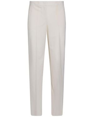 Lardini Trouser - Grey