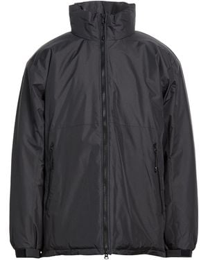 Goldwin Puffer - Gray