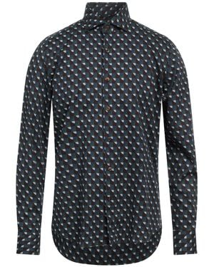 Sonrisa Shirt - Blue