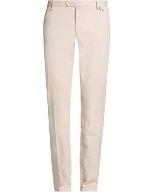 AT.P.CO Trousers - White