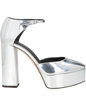 Giuseppe Zanotti Court Shoes - White