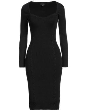 Guess Midi Dress - Black