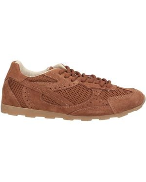 Ovyè Sneakers - Brown