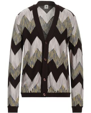 Missoni Strickjacke - Grau