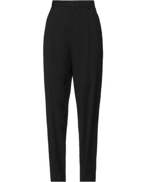 RED Valentino Pants - Black