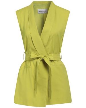Rebel Queen Blazer - Green