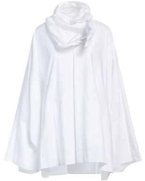 The Attico Top - White