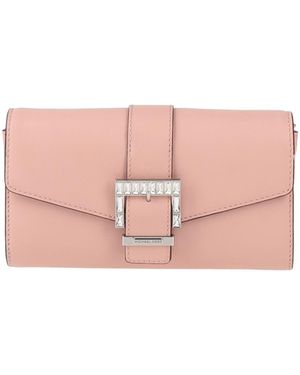 MICHAEL Michael Kors Handbag - Pink
