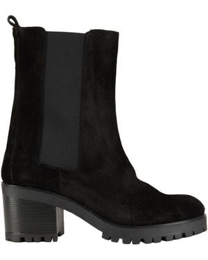 Trend Stiefelette - Schwarz