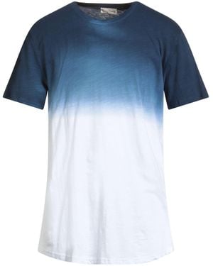 Cashmere Company T-shirt - Blue