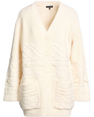 Rag & Bone Strickjacke - Natur