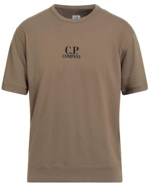 C.P. Company Felpa - Multicolore
