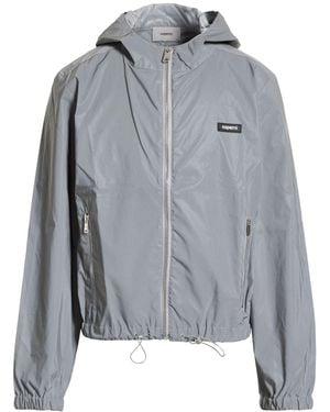 Coperni Jacket Fiberglass, Polyurethane, Polyester - Gray