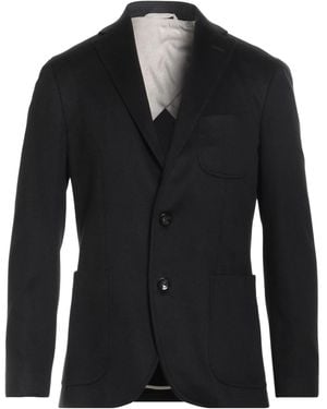 Agnona Blazer - Schwarz