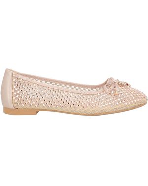 Laura Biagiotti Bailarinas - Rosa